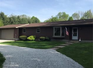 2550 Old Mill Rd, Hudson, OH 44236