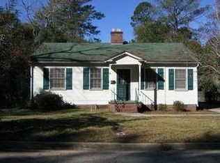 1005 N Young St, Thomasville, GA 31792