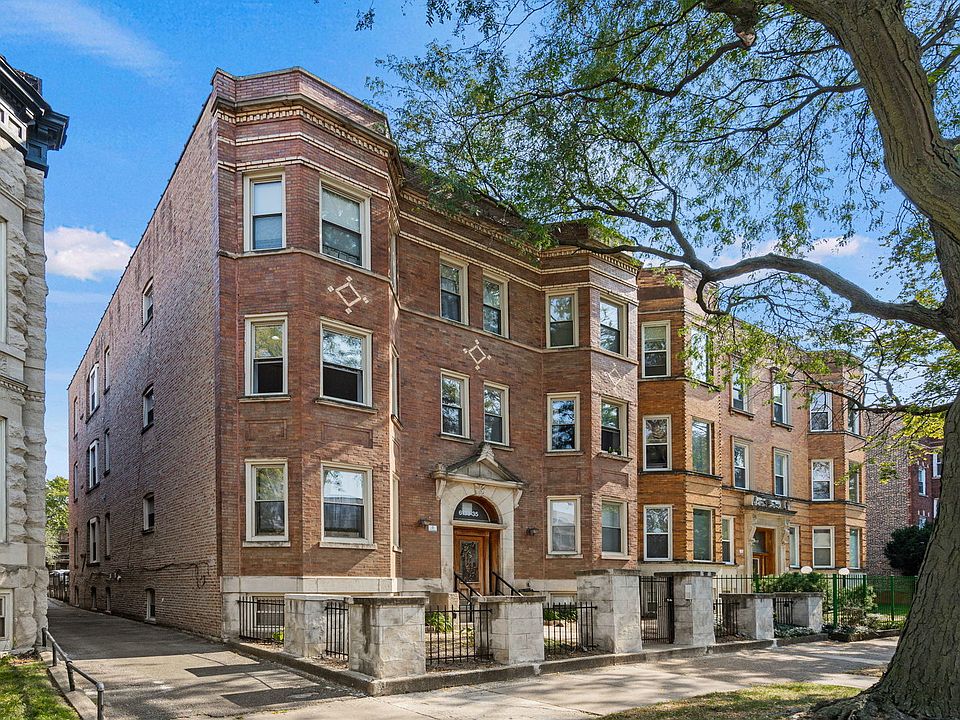 1st image of 6133 S Drexel Ave #3A