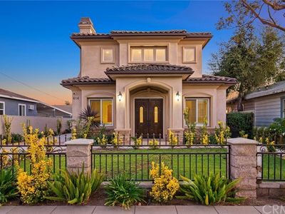 614 Sunset Ave, San Gabriel, CA, 91776