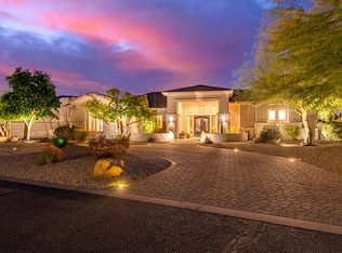 6333 E Bent Tree Dr, Scottsdale, AZ 85266