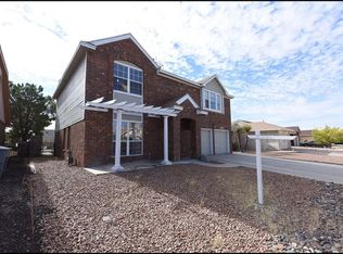 12080 Jose Cisneros Dr, El Paso, TX 79936