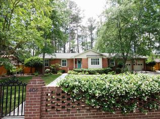 404 Fireside Dr, Columbia, SC 29212