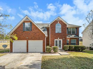 6674 Overlook Rdg, Atlanta, GA 30349
