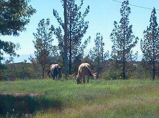 153 Dog Ranch Rd, La Luz, NM 88337