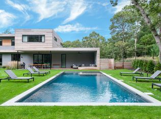 5 Quadrant Hill Rd, East Hampton, NY 11937