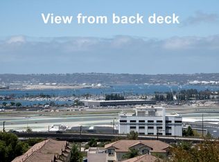 3152 Horton Ave #A, San Diego, CA 92103