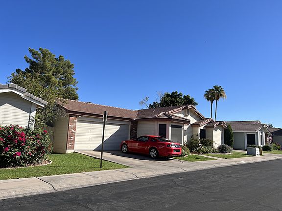2nd image of 1616 N Alta Mesa Dr Unit 67