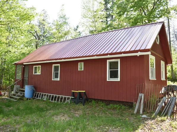 54 Cobb Road, Lee, ME 04455