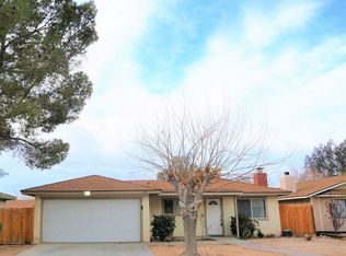 325 Valley St, Ridgecrest, CA 93555