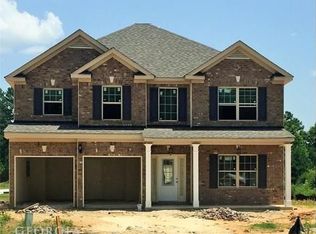 7796 Shertall St, Fairburn, GA 30213