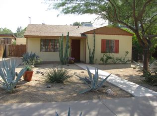 33 E Ashland Ave, Phoenix, AZ 85004