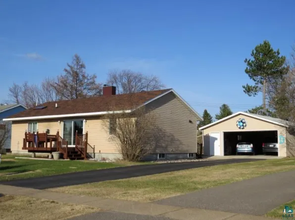 12 Dogwood Blvd, Babbitt, MN 55706-0000