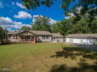 531 Rolling Ridge Ln, Winchester, VA 22603