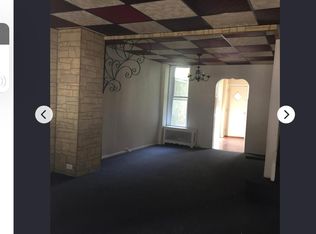 1517 S Etting St, Philadelphia, PA 19146