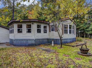 4997 Horsehead Lake Rd, Harshaw, WI 54529