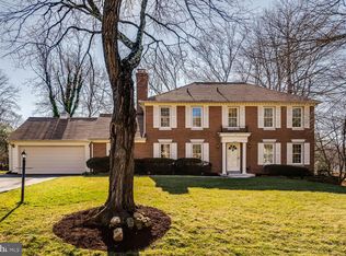 15227 Red Clover Dr, Rockville, MD 20853