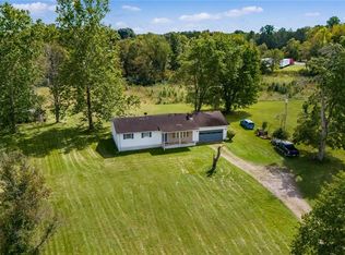 3640 Church Hill Rd, Zanesville, OH 43701