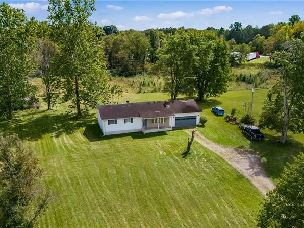 3640 Church Hill Rd, Zanesville, OH 43701
