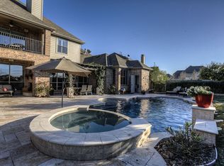 10123 Winding Glen Dr, Katy, TX 77494