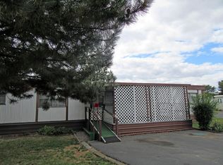 2934 Summers Ln UNIT 22, Klamath Falls, OR 97603