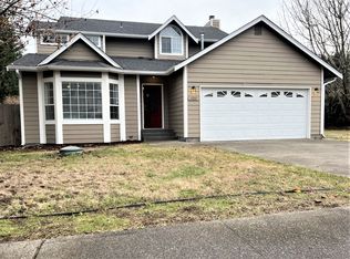 1722 Mapleview Ct NE, Olympia, WA 98506