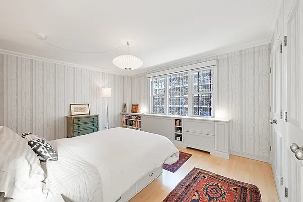 77 Seventh Avenue #8D in Chelsea, Manhattan | StreetEasy