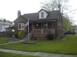 143 Boone Ave, Marion, OH