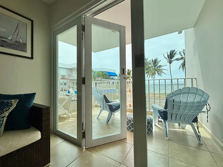 Ocean Dr #B-4 — Photo 28