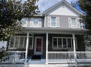 105 Johnson St, Pittston, PA 18640