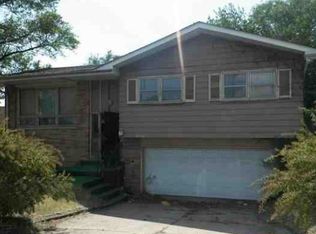 1832 Georgia St, Gary, IN 46407