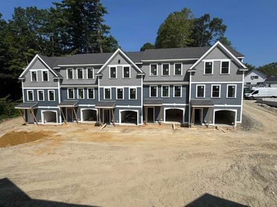 17 Lenox Drive #A, Dover, NH, 03820