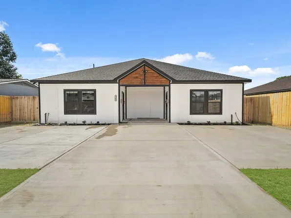 6206 Lyndhurst Dr, Houston, TX 77087