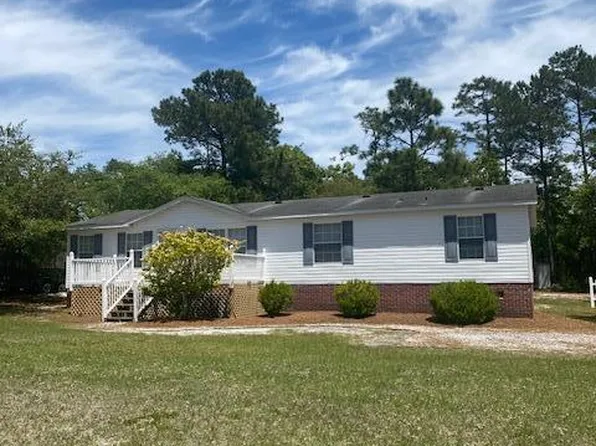 2254 Harbor Ridge Drive SE, Bolivia, NC 28422