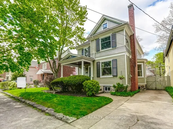 103 Queen St, Saint Catharines, ON L2R 5H4