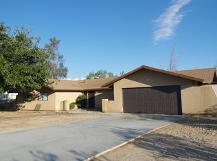 62164 Crestview Dr, Joshua Tree, CA 92252