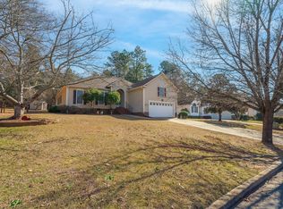 511 Hitching Post Dr, Aiken, SC 29803