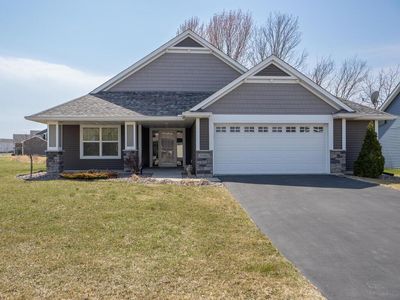 20867 Hardwood Rd N, Forest Lake, MN, 55025
