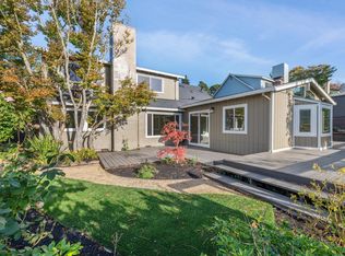 45 Sonora Way, Corte Madera, CA