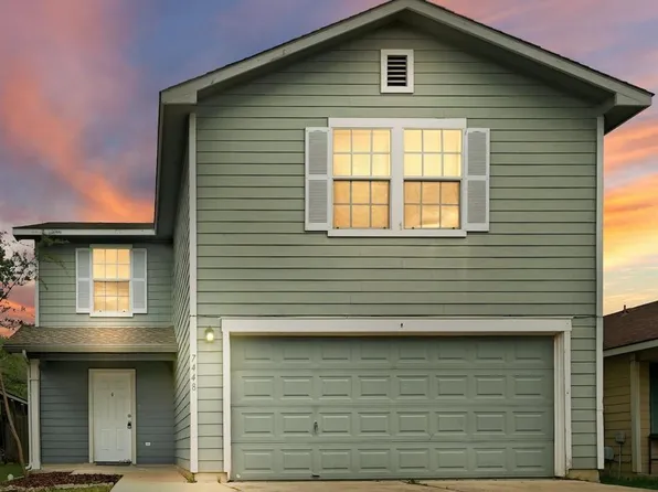7448 Aspen Brook Dr, Austin, TX 78744