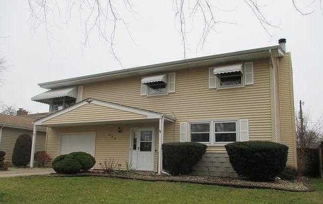 Front Exterior