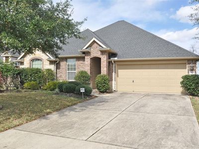 13119 Gentle Water Dr, Houston, TX, 77044