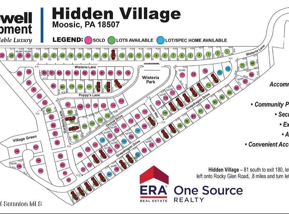 2nd image of LOT 34 Gardenia Dr