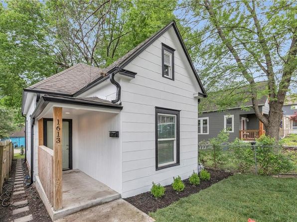 1613 W 39th Ave, Kansas City, KS 66103