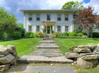 22 Nichols Hill Rd, Washington, CT 06793