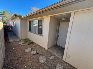 205 E Burton St, Carson City, NV