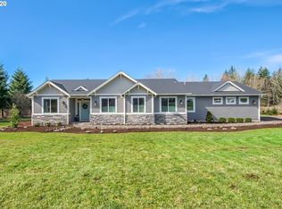 2020 SE 283rd Ave, Camas, WA 98607