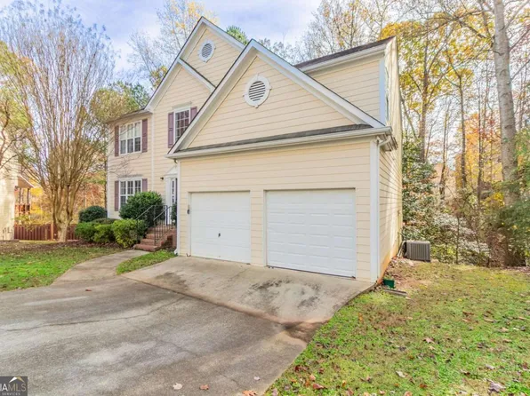 3390 Northcliff Dr, Suwanee, GA 30024