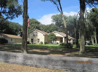 1500 Hazen Rd, Deland, FL 32720