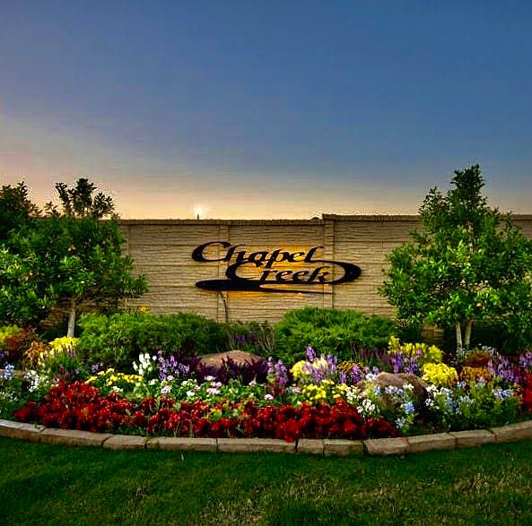 Chapel Creek by Authentic Custom Homes in Oklahoma City OK Zillow